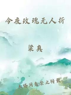 今夜玫瑰无人折